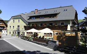 Gasthof Hotel Andlwirt